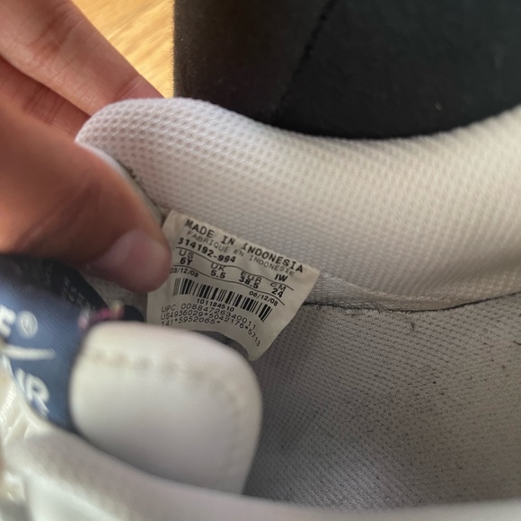 Kids air force 1 - Picture 5 of 6